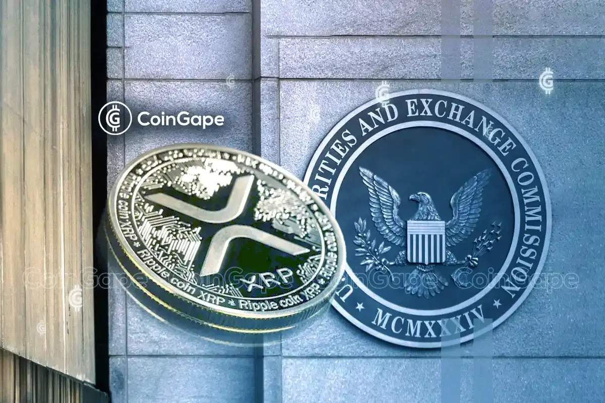 US SEC Files Appeal Pre-Agreement Statement In Ripple Lawsuit