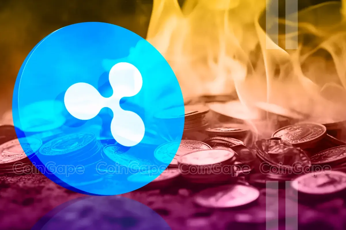 Ripple’s Stablecoin Test Leads To Token Burns, What Next For RLUSD?