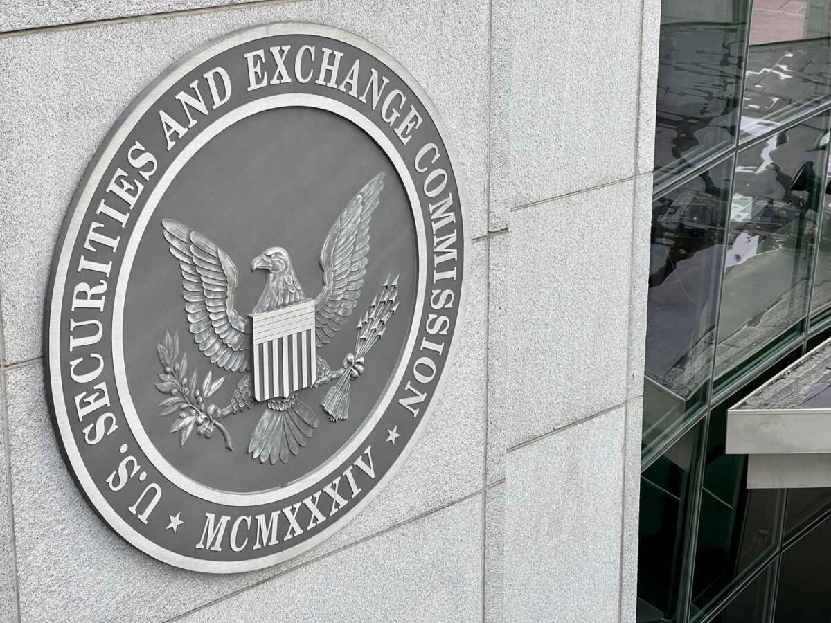 US SEC Charges Cumberland DRW With $2B Unregistered Crypto Sales