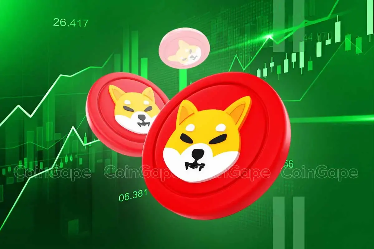 Shiba Inu Price Eyes 300% Surge As Analyst Warns ‘80%+ Drops Are Behind Us’