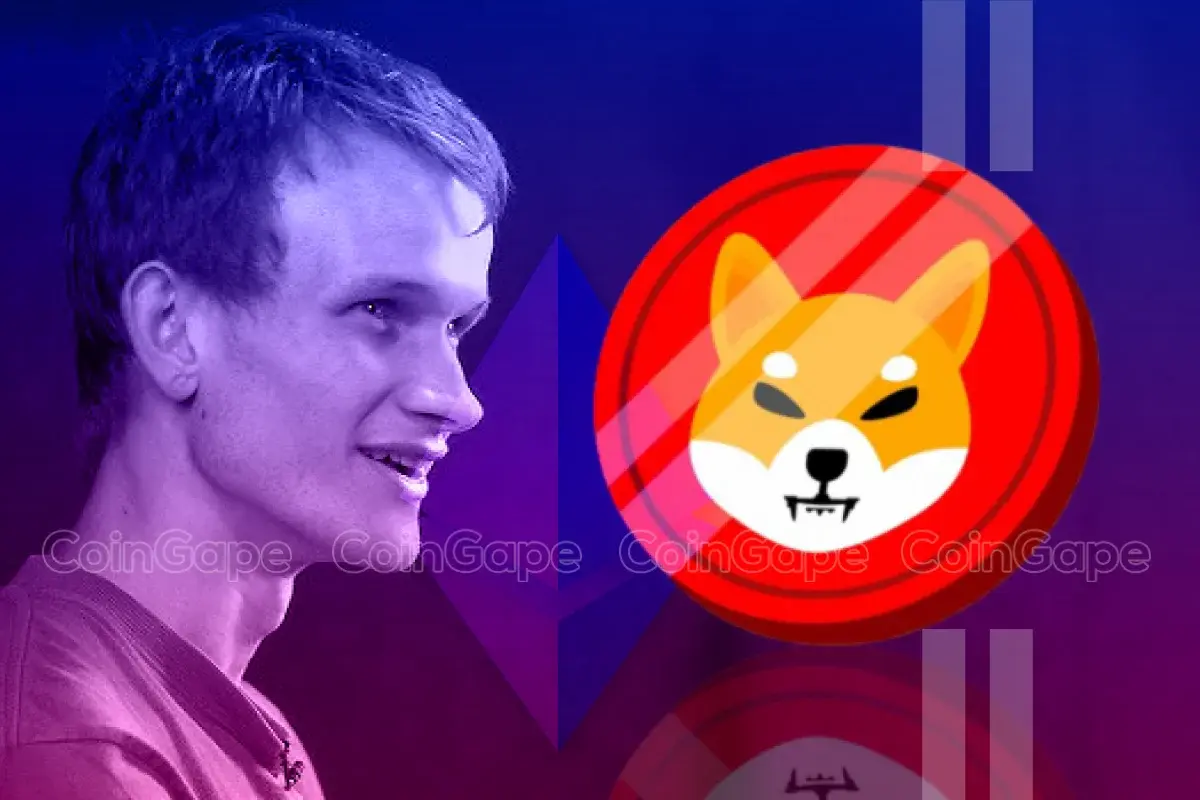 Shiba Inu Stands With Ethereum & Vitalik Buterin Amid FUD, Says SHIB Team