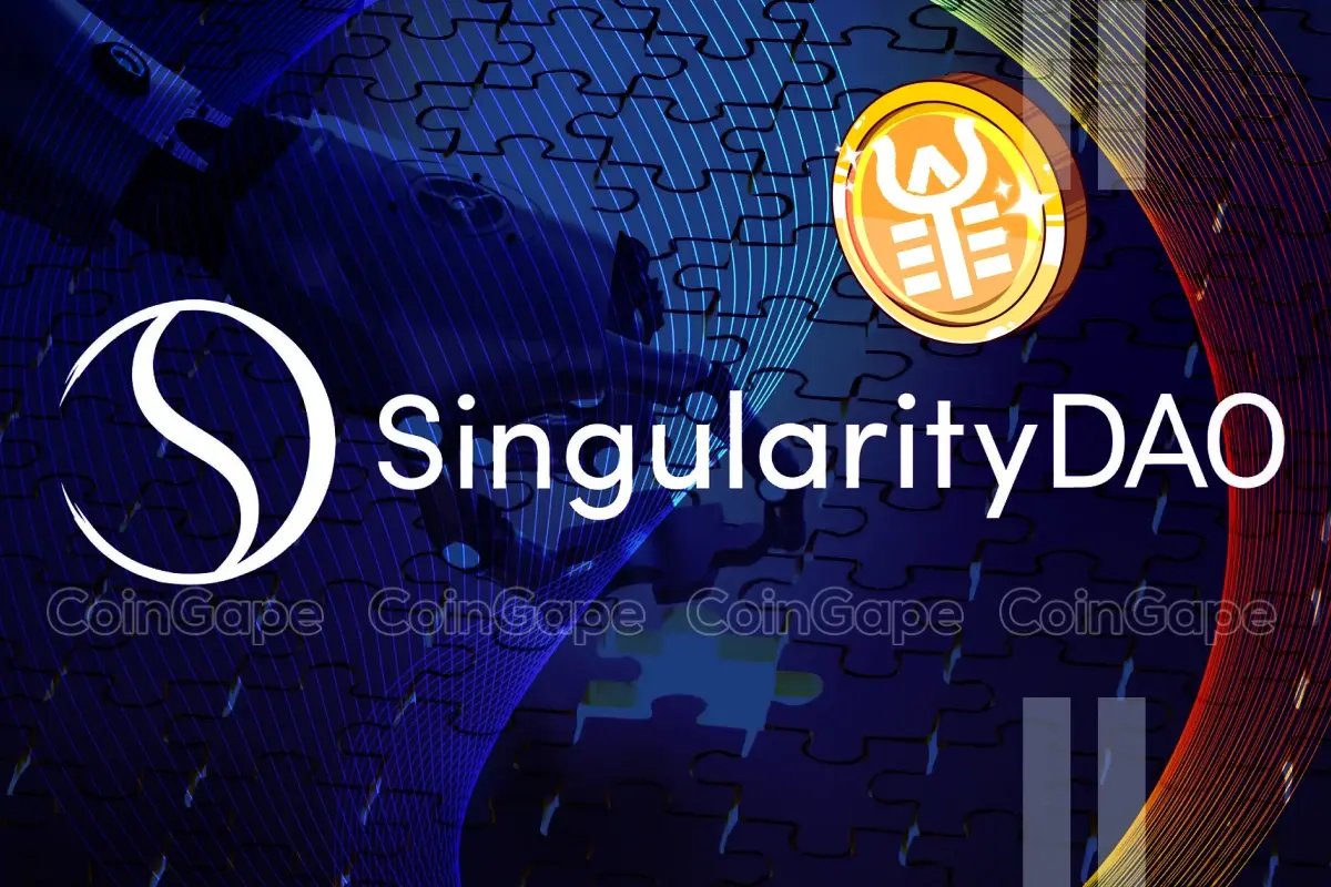 SingularityDAO To Form AI-Focused Merger For New SFI Token