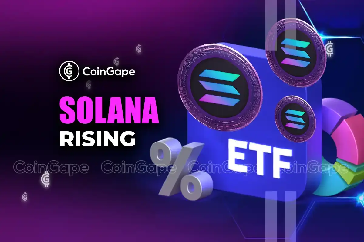 Canary Capital Submits Solana ETF Application To US SEC