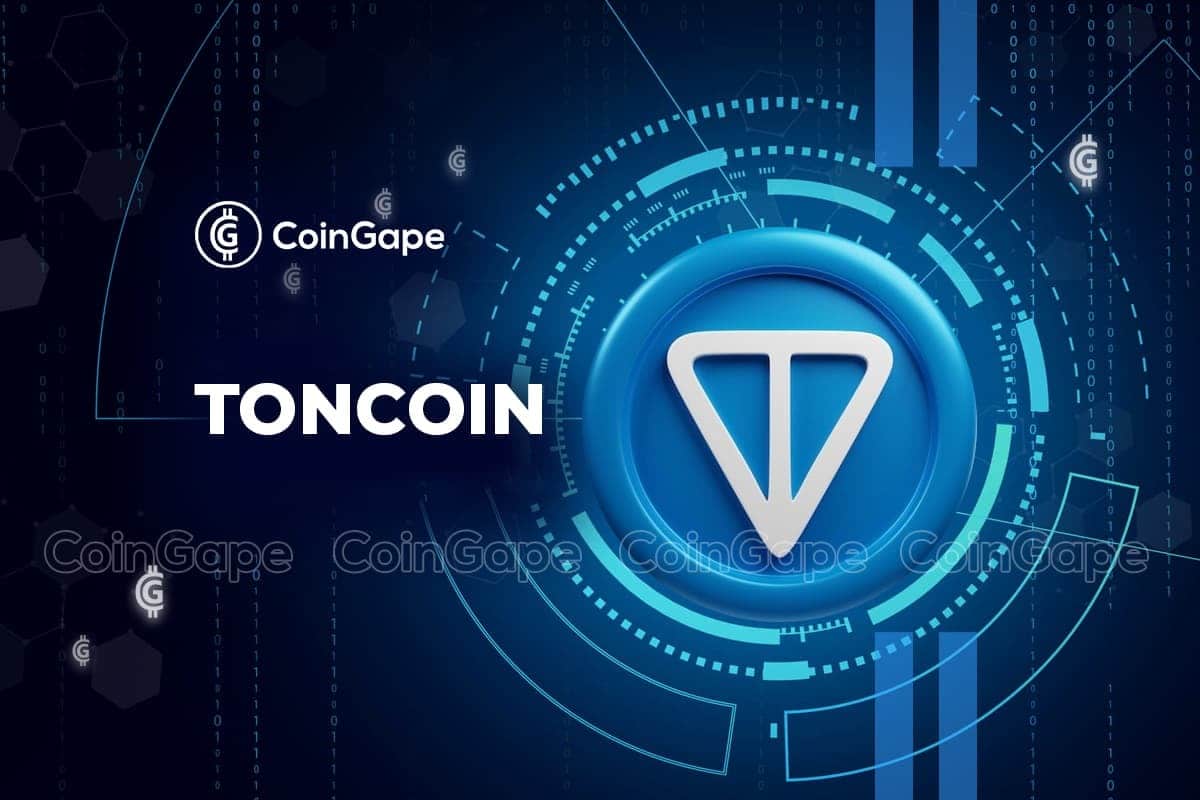 Toncoin Price Eyes $5 Stability as Telegram Strengthens Kazakh Presence