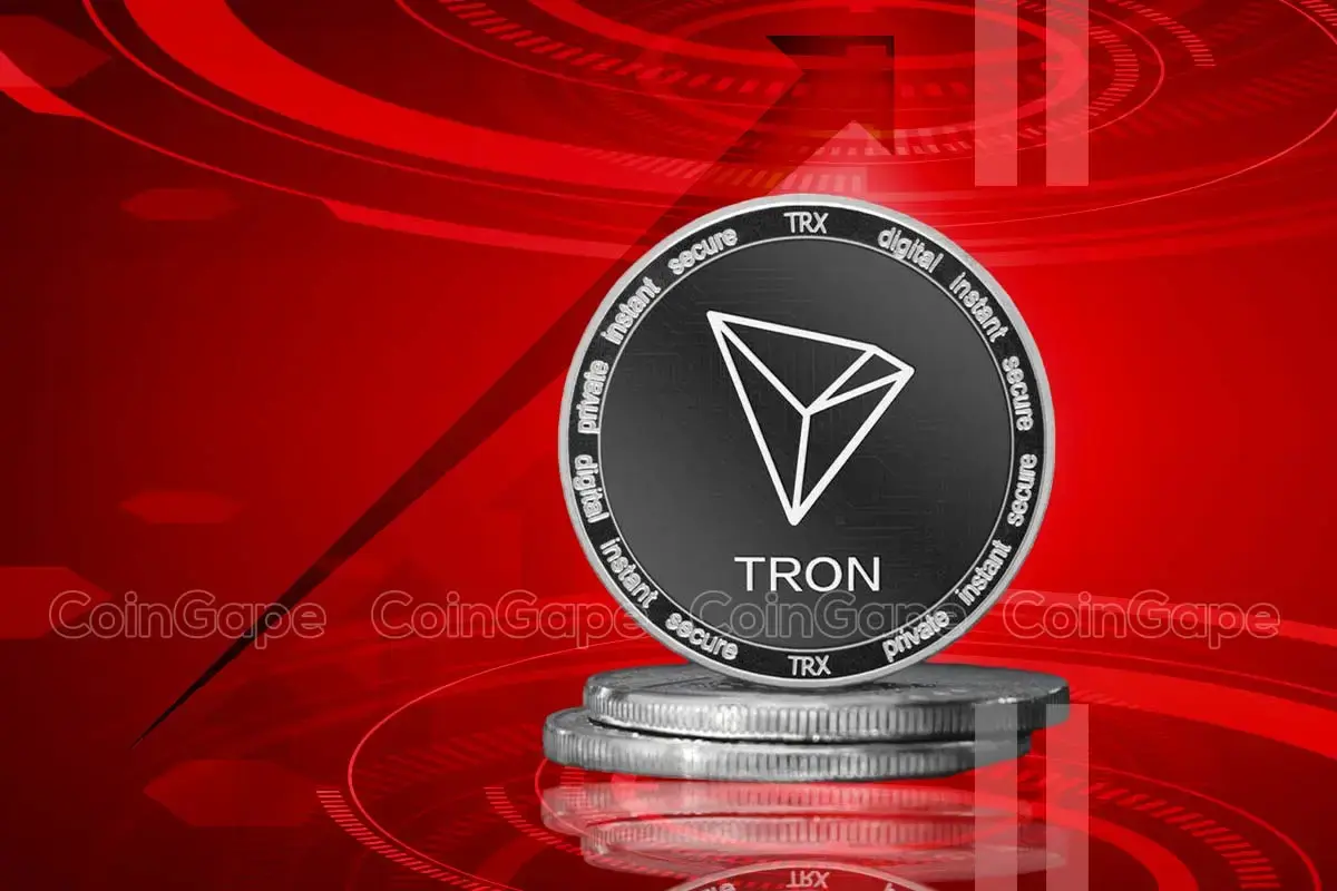 Can Tron Price Reach $0.25 After Outperforming BTC, SOL, and ETH In Revenue?