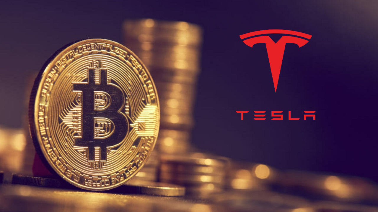 Elon Musk’s Tesla Transfers $760M Bitcoin Stash