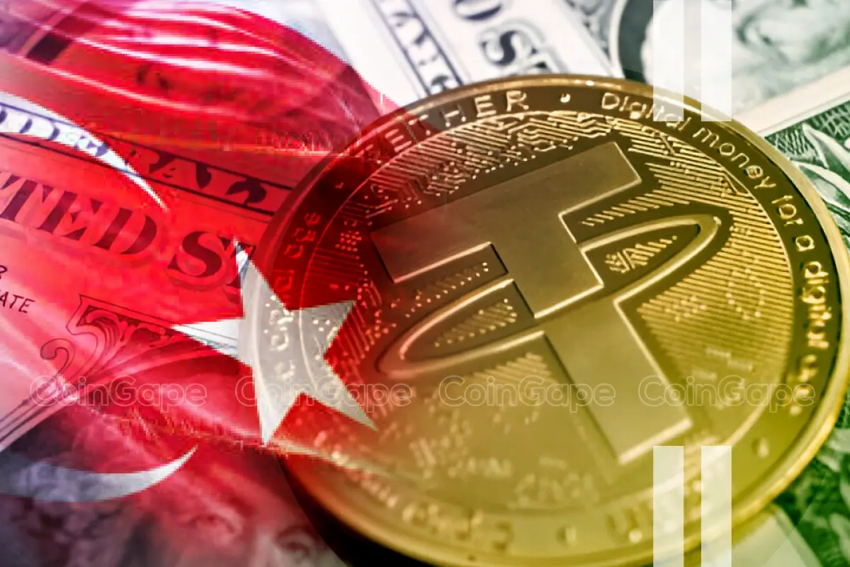 Tether Proposes Boron Tokenization to Turkey