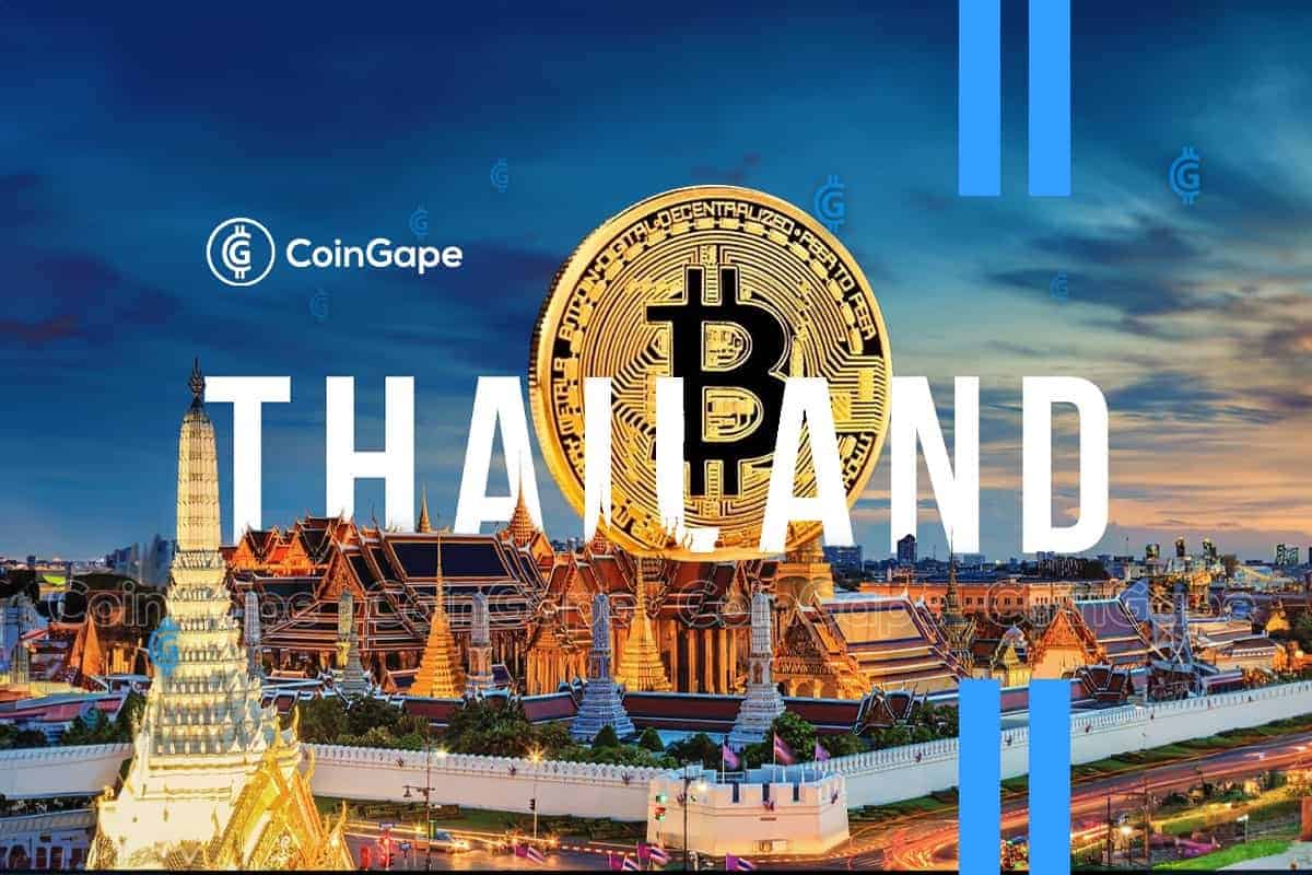 Thailand Bank SCB Unveils New Stablecoin Remittance Solution