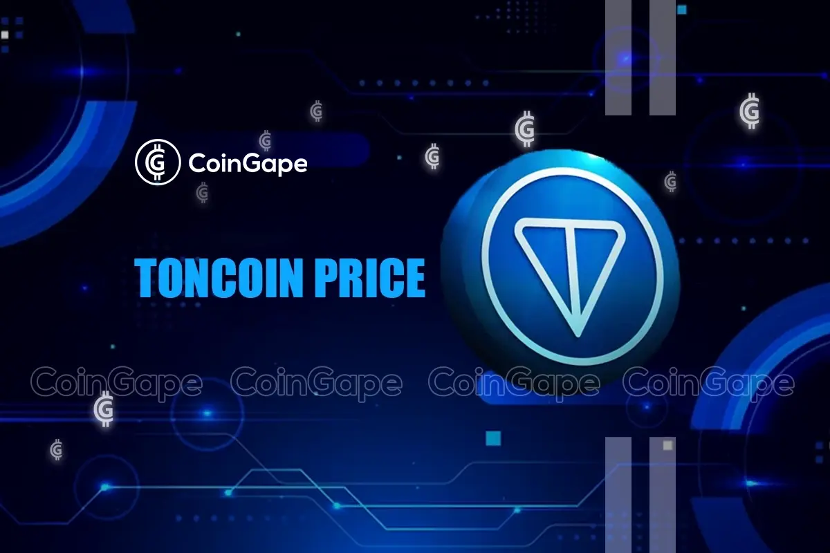 What’s Next For Toncoin Price After Reaching 100 Million Holders?