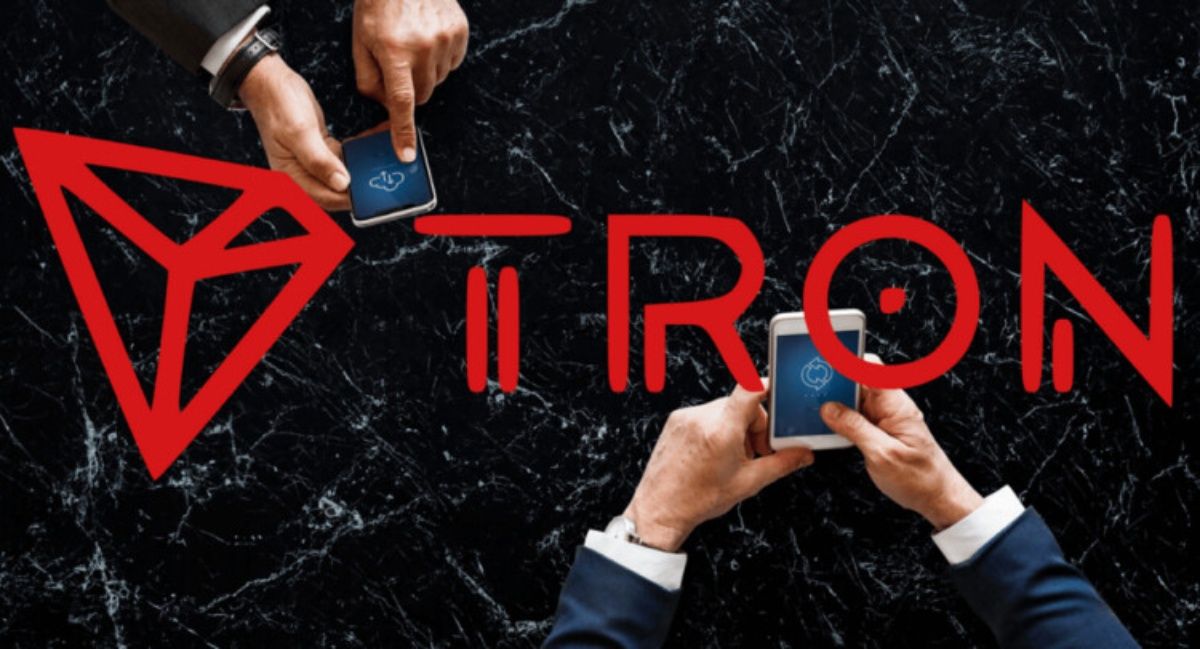 TRON Price Climbs After 10 Million TRX Burn; What’s Next For TRX?