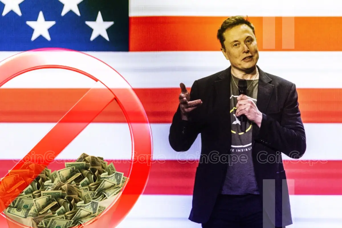 Elon Musk Wins Lawsuit Over PAC’s $1M Voter Giveaway