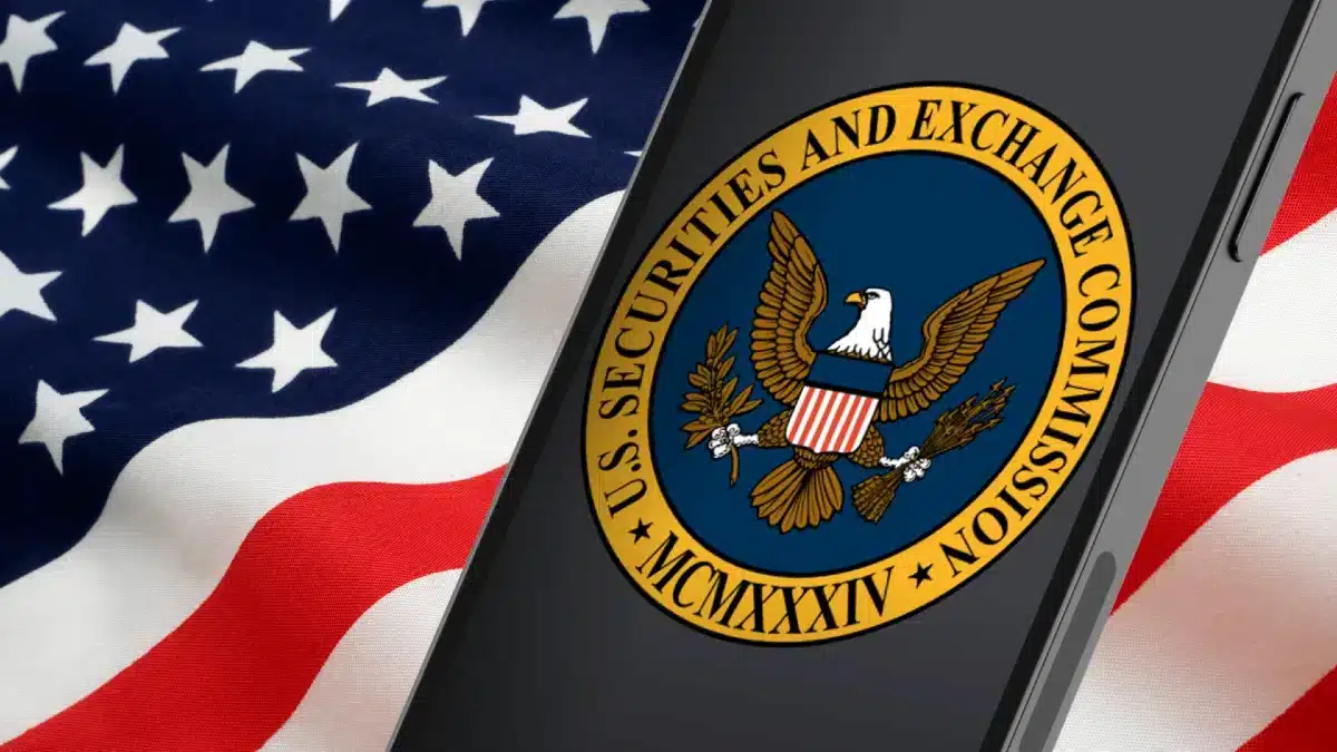 US SEC Enforcement Director Steps Down, Gary Gensler Next?