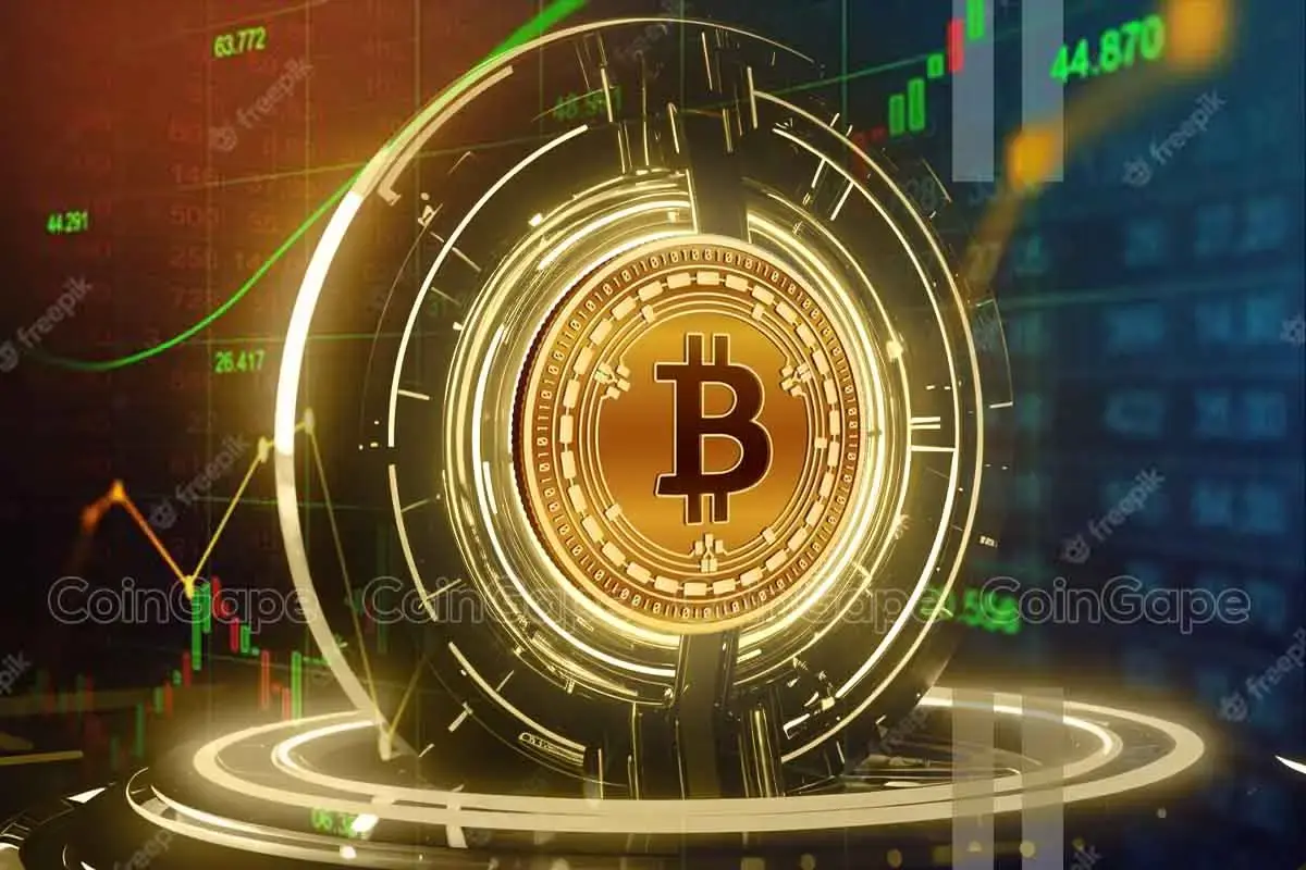 US Spot Bitcoin ETF Weekly Influx Hits $2B, BTC Price To $130k Incoming?