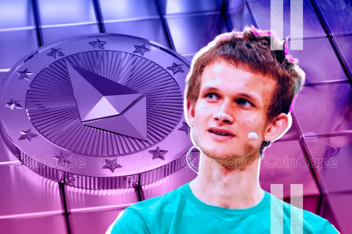 Vitalik Buterin Envisions ‘The Surge’ Ethereum Roadmap Offering Over 100K TPS