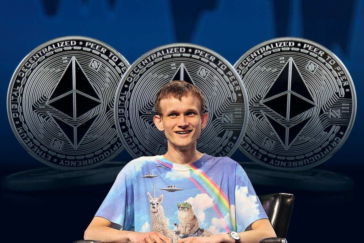 Expert Says Ethereum Price Is “Ready” As Vitalik Buterin Confirms ETH’s Future