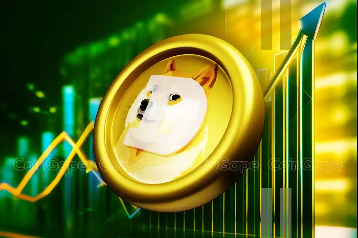 Can Dogecoin Price Hit $4 By May 2025 After This Historic Signal