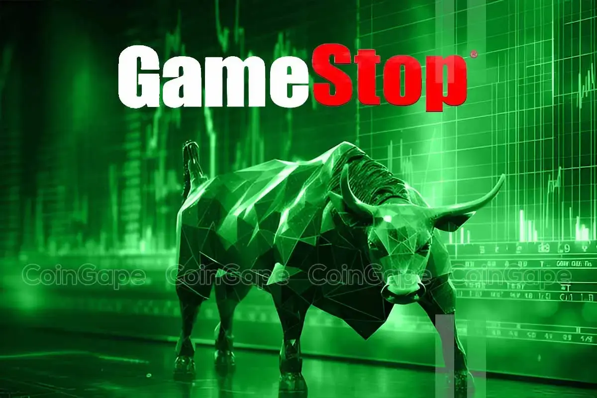 Why Is Gamestop (GME) Price Bullish Suddenly?