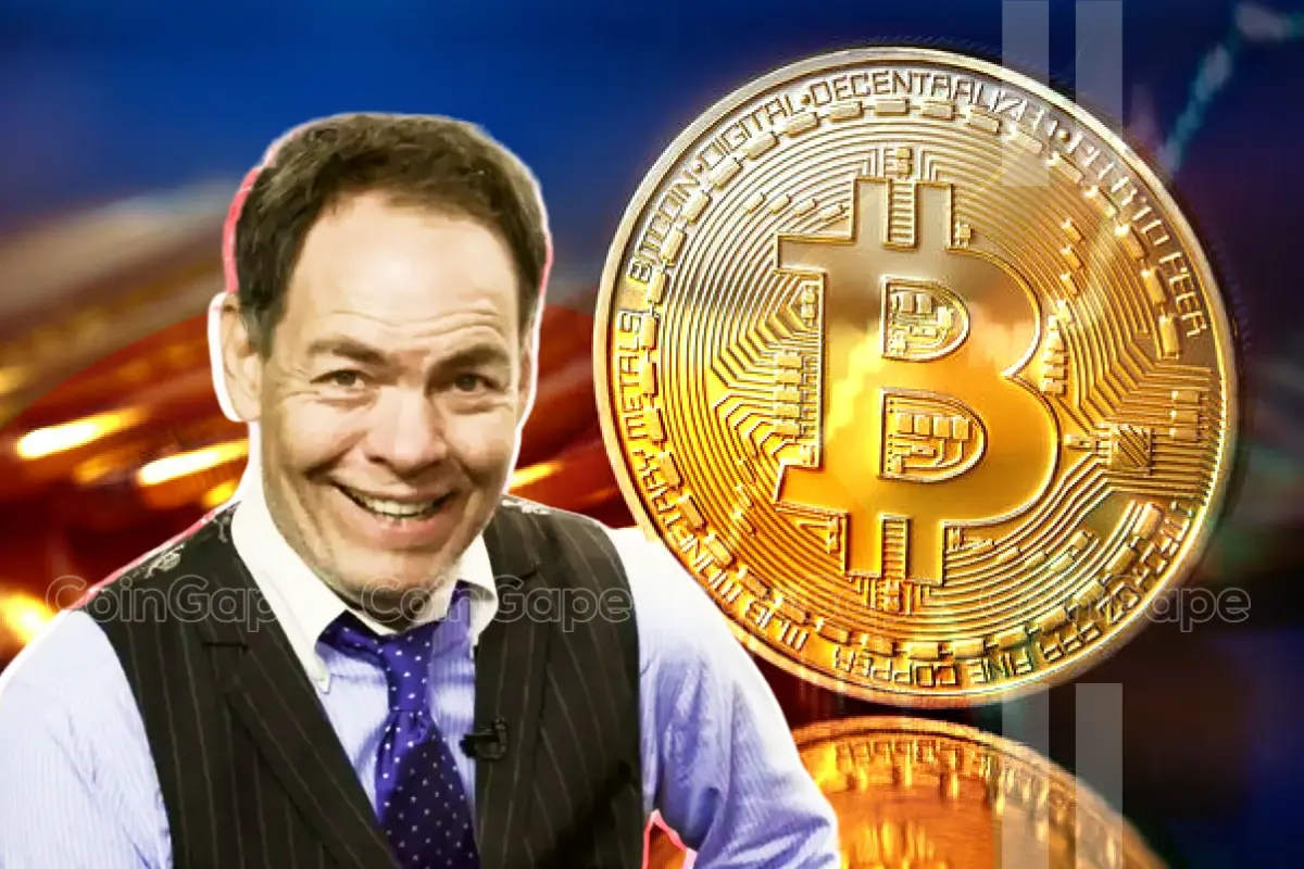 Why Max Keiser Predicts Bitcoin Price Will Hit $220,000 Soon