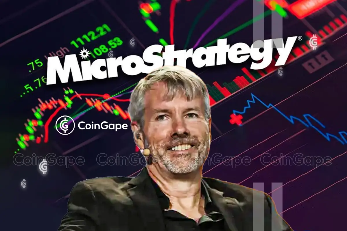 What Does Michael Saylor’s MicroStrategy Bitcoin Bank Plan Mean For BTC?