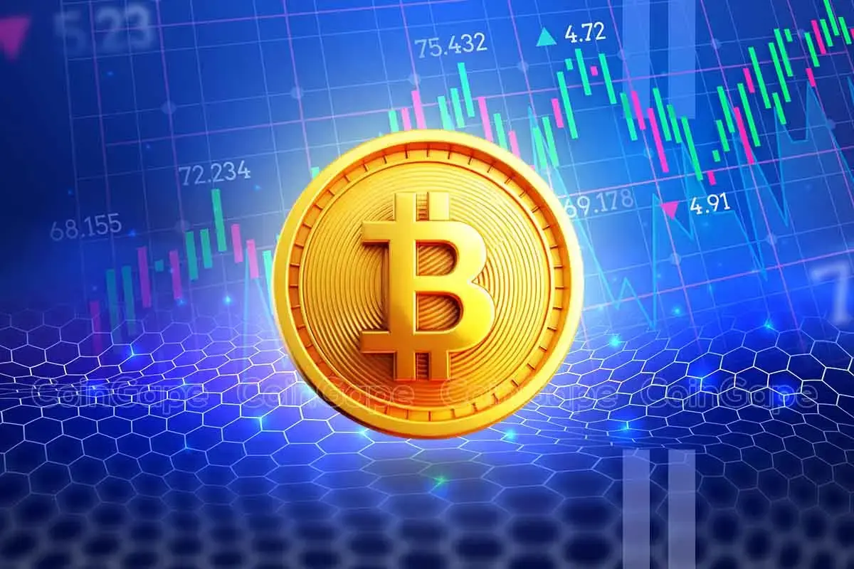 If Bitcoin Price Repeats Gold’s Bullish Pattern, BTC Could Hit $230K