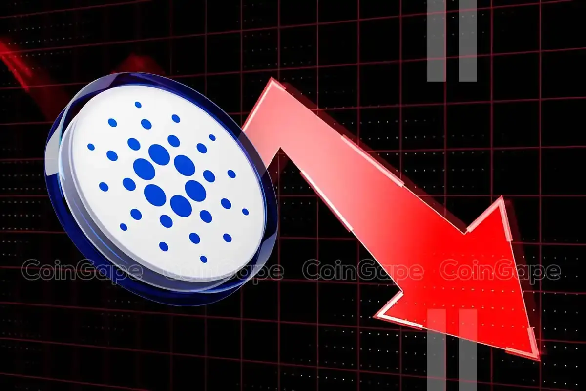 Will Cardano Price Crash 30%? Analyst Says Analysis Looks ‘Grim’