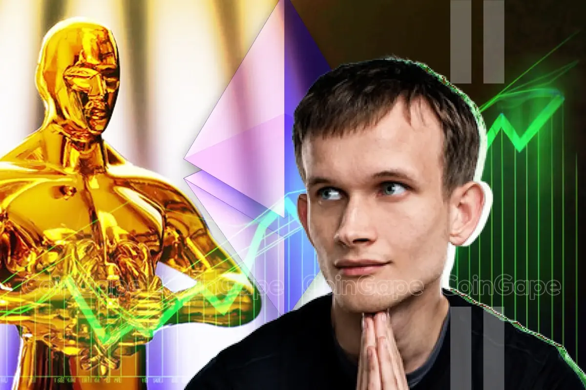 Will Ethereum Price Hit $10K if Vitalik Wins Nobel Prize?