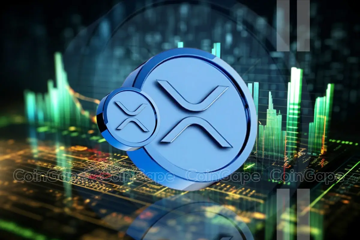 Is Selling XRP Early a Mistake? Top Expert Compares XRP Price to Nvidia Stock