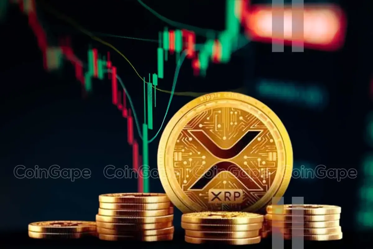 XRP Price Could Rocket 143%, Due To This Historic Signal