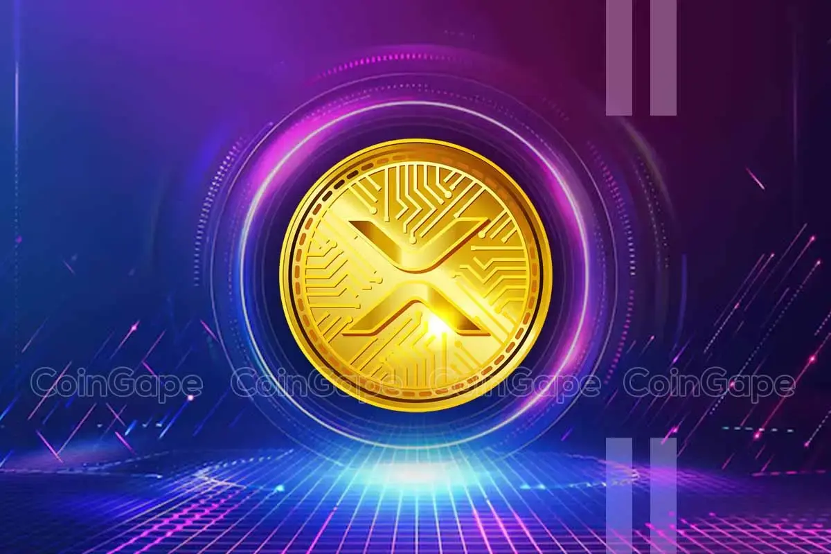 Analyst Predicts XRP Price Set for “Big Move,” Can Ripple Break its ATH?