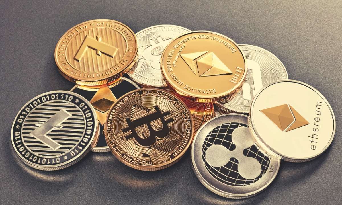 3 Cryptocurrencies That Will Outperform Bitcoin This Week