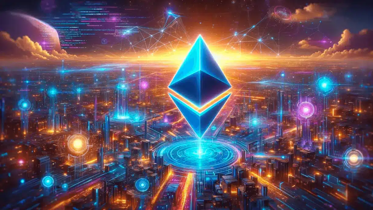 Ethereum Developers To Add EIP 7742 To Pectra, Why It Matters