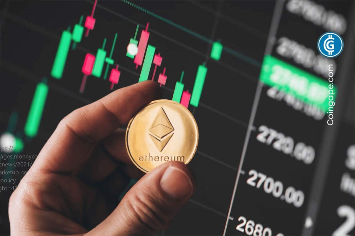 Make $1M This Uptober with These 5 Ethereum Tokens