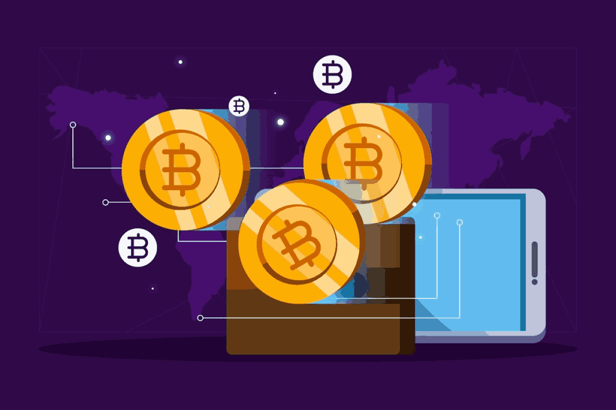 Benefits and Risks of Trading Forex With Bitcoin