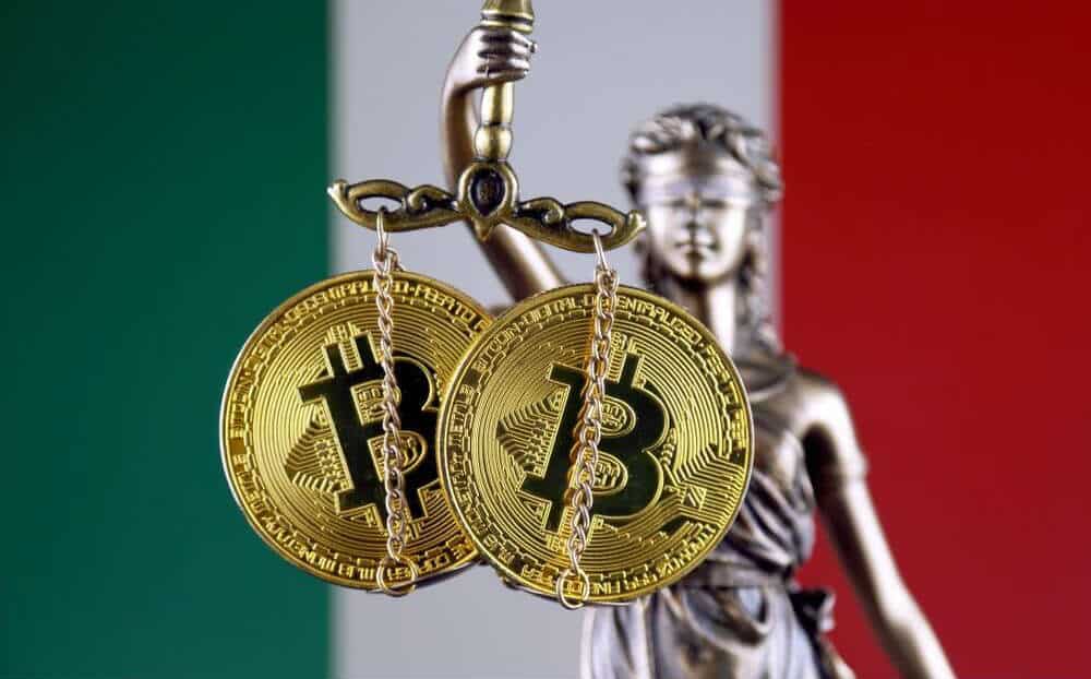 Italy Tightens Grip On Crypto, Raises Capital Gains Tax On Bitcoin to 42%