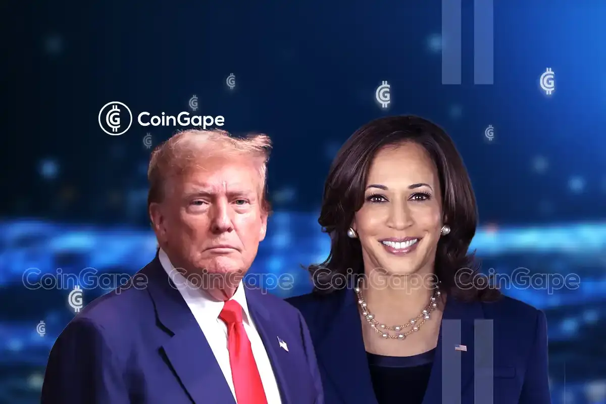 Donald Trump Win Key For XRP & Solana ETFs, Bloomberg Analyst