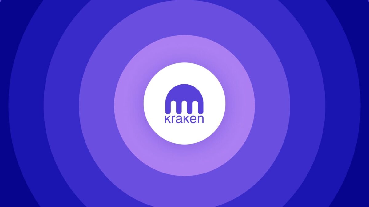 Kraken Report Shows Why Crypto Voters Could Determine US Election Winner