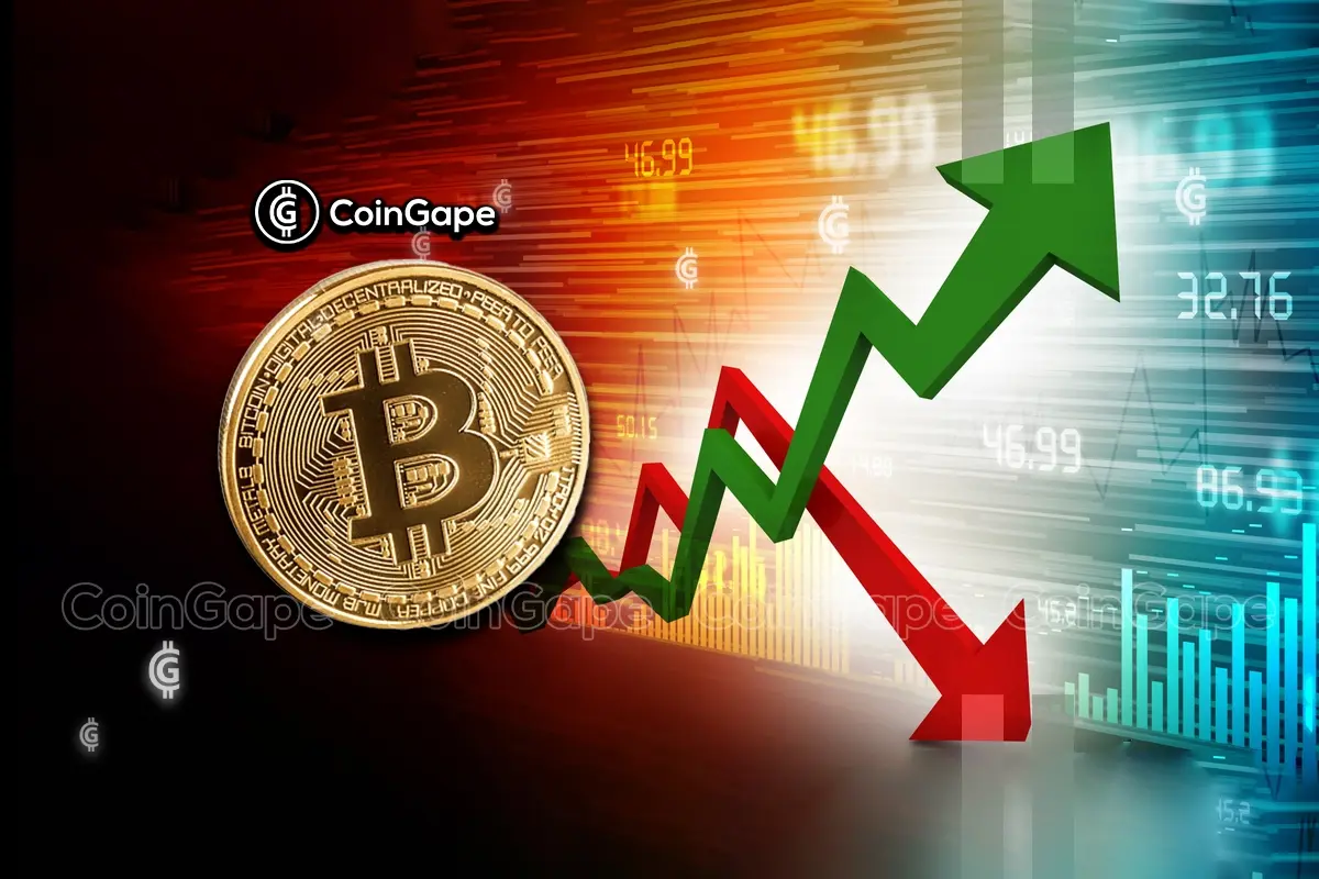 Is Bitcoin Price Correction Over?