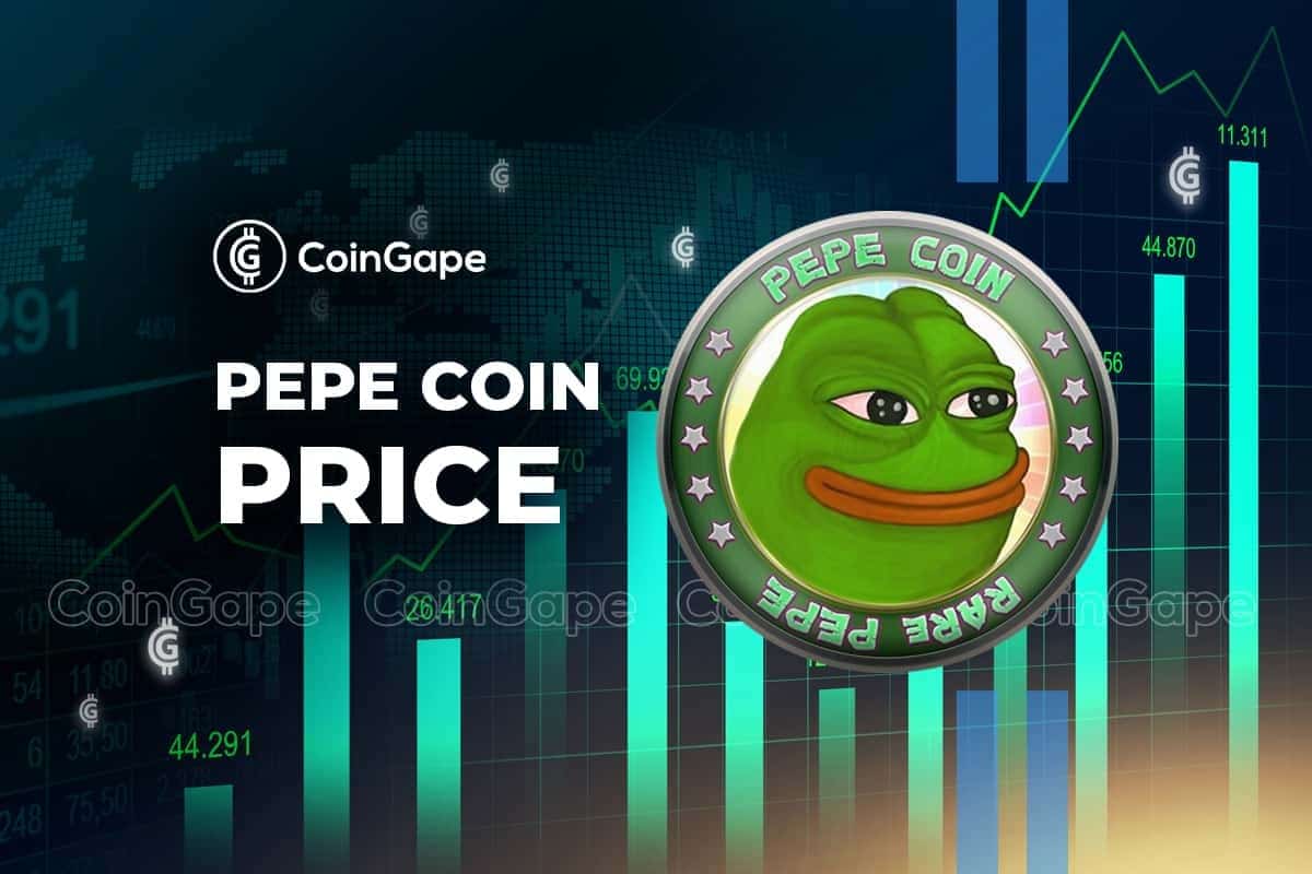 Will Pepe Coin Price Reclaim ATH In November?