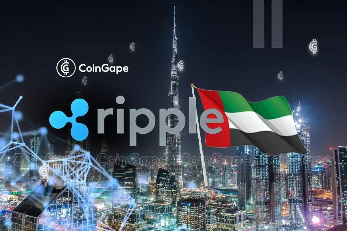 Ripple Secures Key In-Principle Approval from DFSA to Expand in UAE