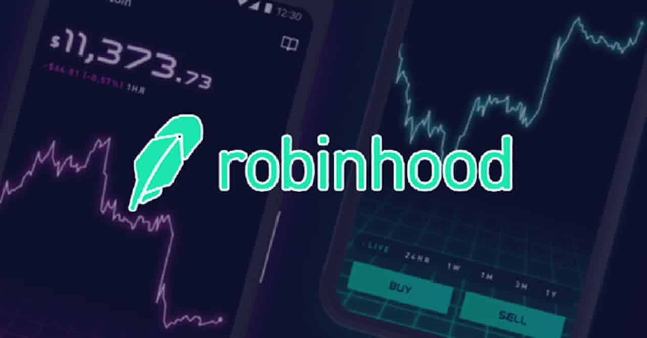 Robinhood Reports 165% Crypto Revenue Growth In Q3