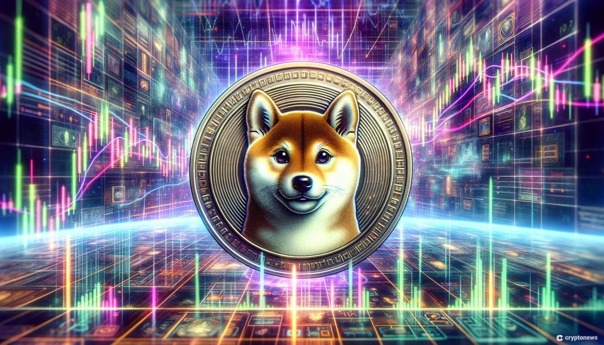 Shiba Inu Coin Lead Reveals Game-Changing Partnership for SHIB Financial Layer