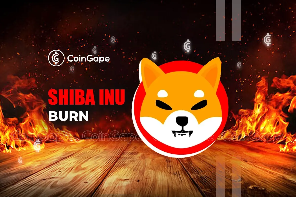 Shiba Inu Burn Rate Rockets 1000%, SHIB Price To Hit ATH Soon?