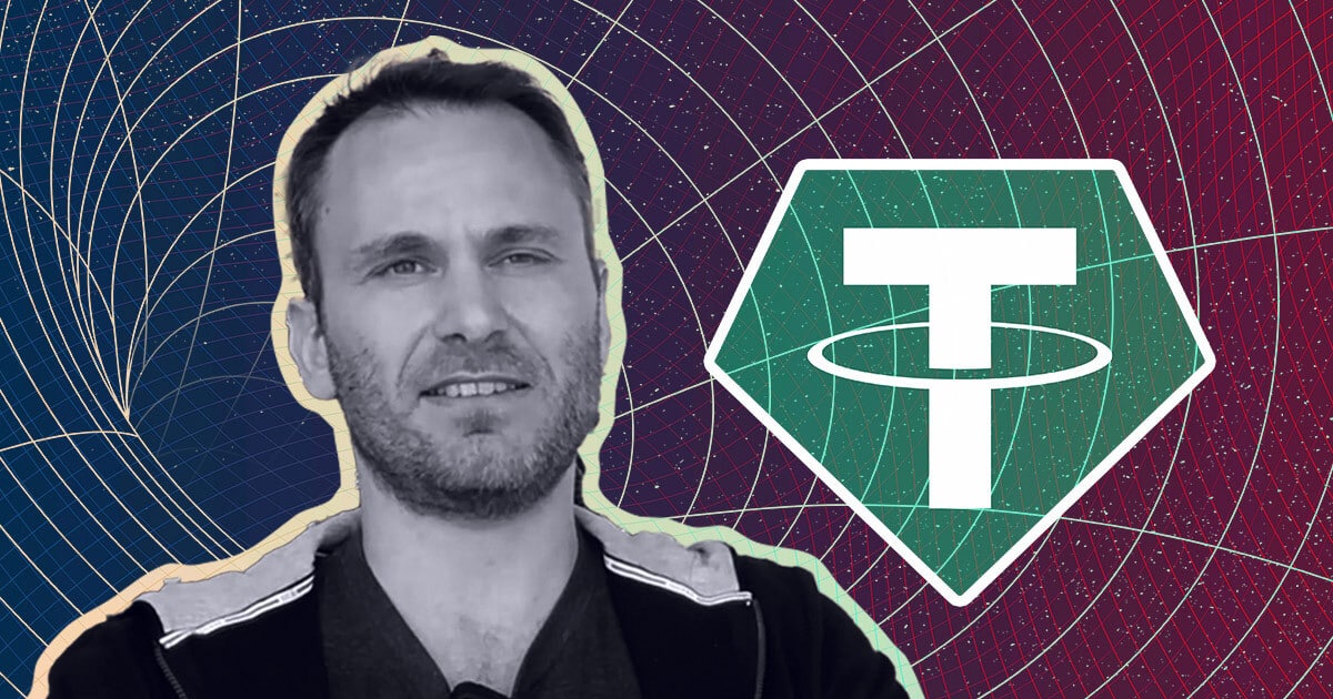 Tether CEO Paolo Ardoino Reveals There Are No IPO Plans For Now