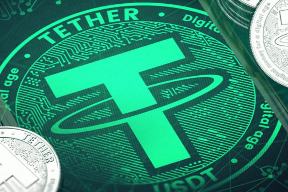 Tether’s CEO Paolo Ardoino Calls For Stable Crypto Regulations In US