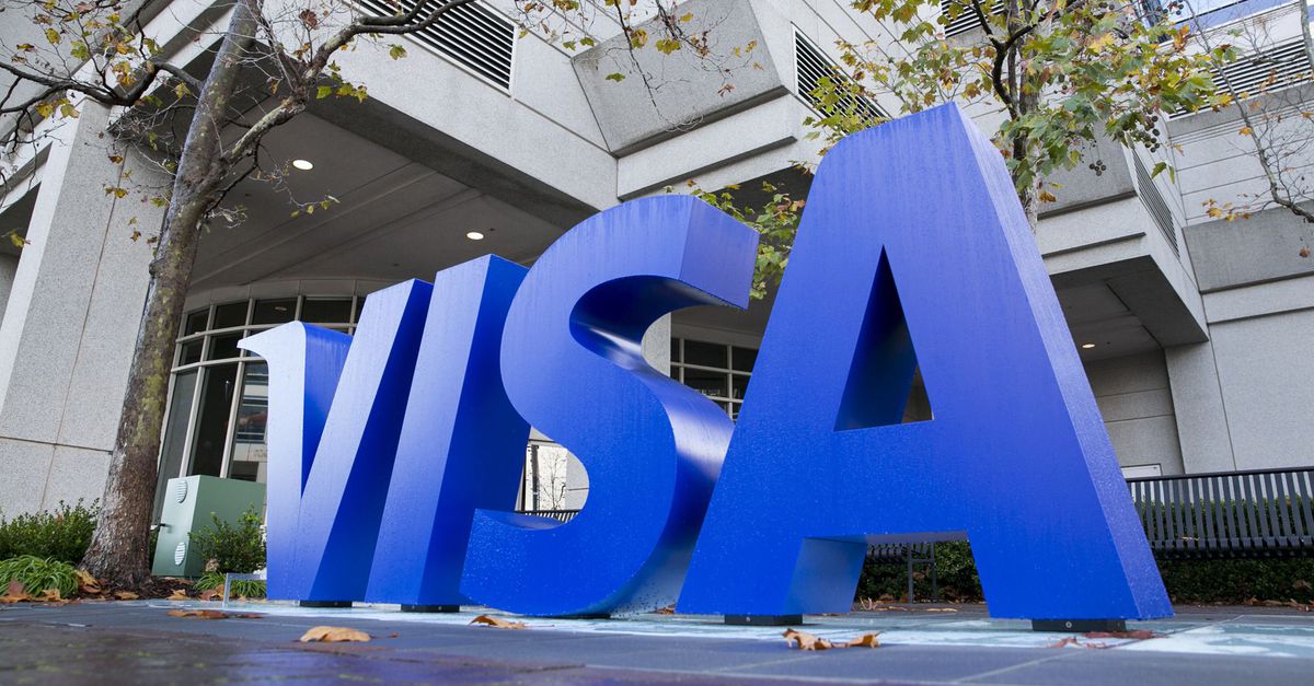 Visa and Mastercard Received ‘Scrutiny’ Threats Over Libra Ties