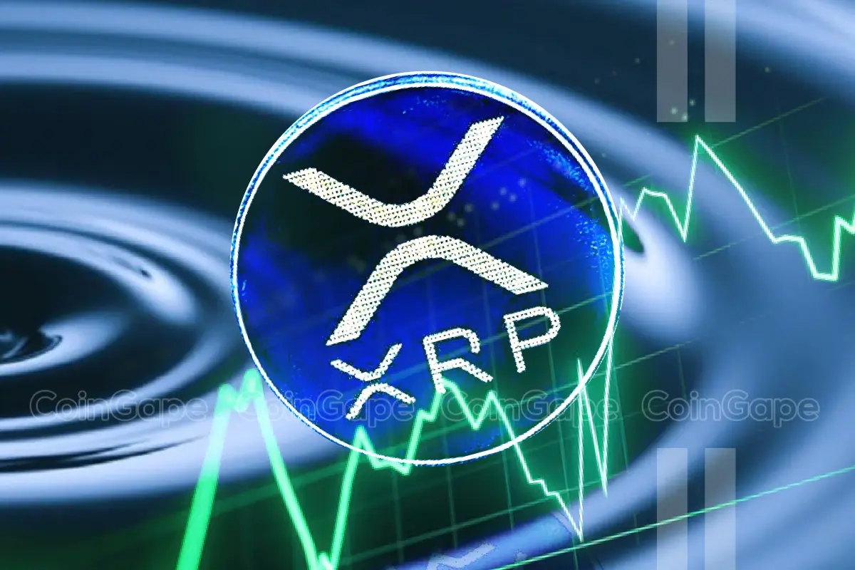 Analyst’s Elliot Wave Theory Shows XRP Price Can Hit $18