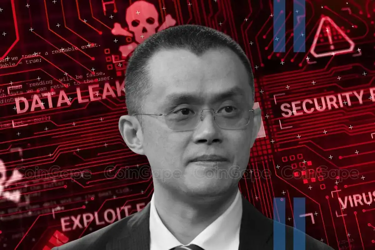 Binance Founder Changpeng ‘CZ’ Zhao Confirms Giggle Academy X Account Hack