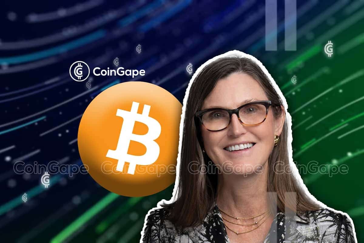 Cathie Wood Predicts How Trump Govt. Will Help Crypto & Other Industries