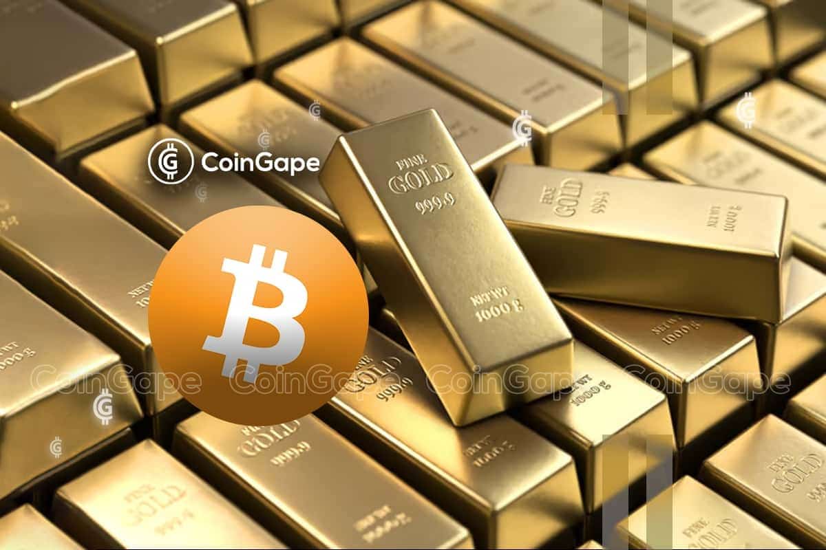 Peter Schiff Says Bitcoin Is ‘Anti-Gold,’ Here’s Why