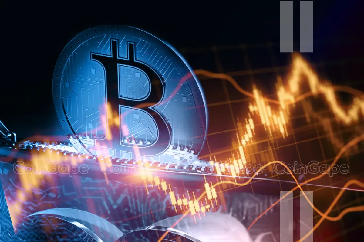 Bitcoin Price ‘Parabolic’ Move Hinges on Key Weekly Close; Expert Says